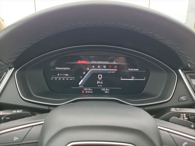 Certified 2023 Audi Q5 2.0T Premium Plus w/ Premium Plus Package AWD/4WD image 21