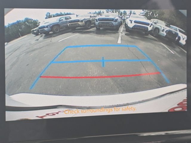 Used 2023 Toyota Corolla LE FWD image 25