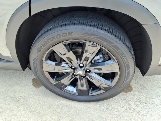 Used 2025 Hyundai Palisade XRT FWD image 20