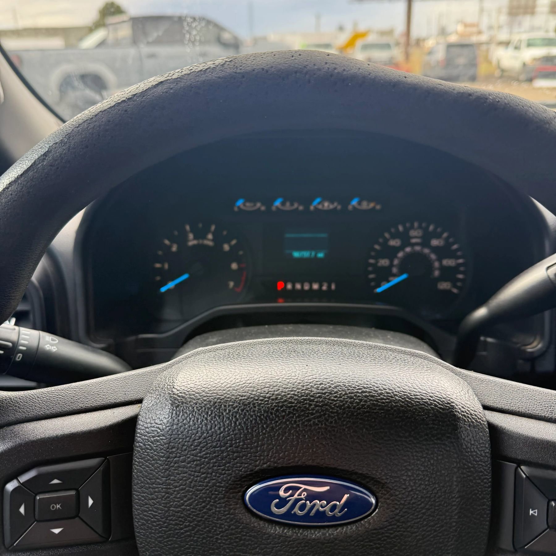 Used 2017 Ford F150 XL w/ XL Power Equipment Group AWD/4WD image 21