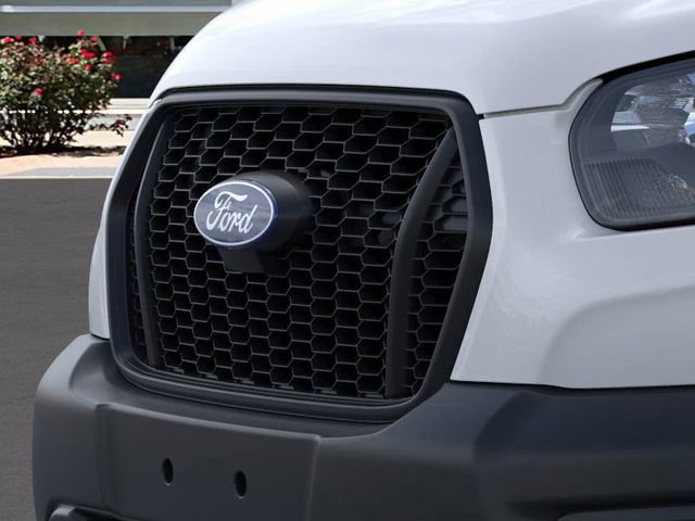 New 2026 Ford Transit 150 Low Roof image 17