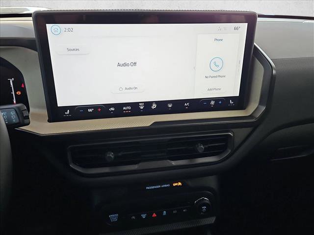 New 2026 Ford Bronco Sport Big Bend w/ Convenience Package image 12