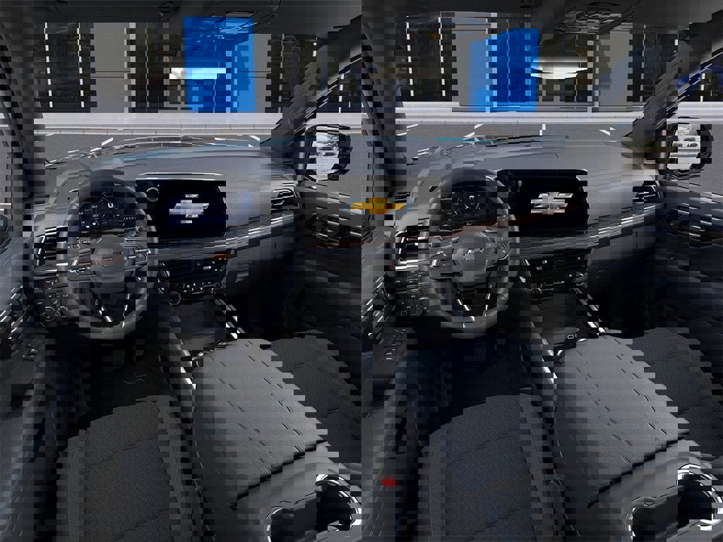 New 2026 Chevrolet Tahoe LS image 15