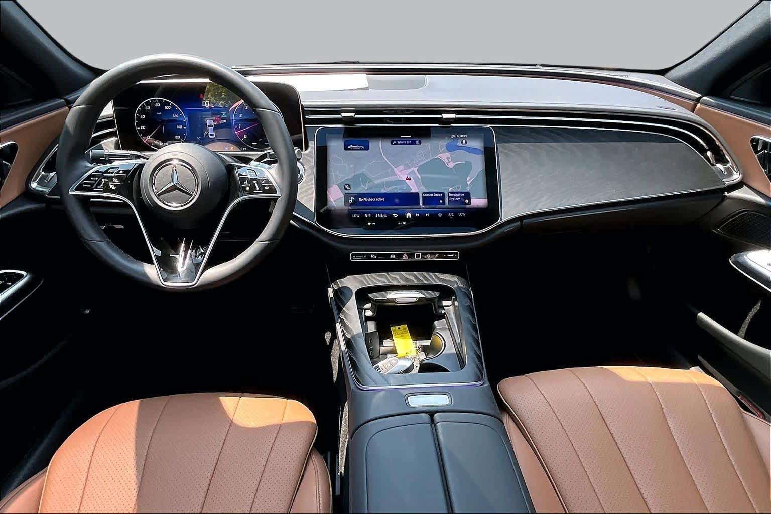 Used 2026 Mercedes-Benz E 350 Sedan image 30