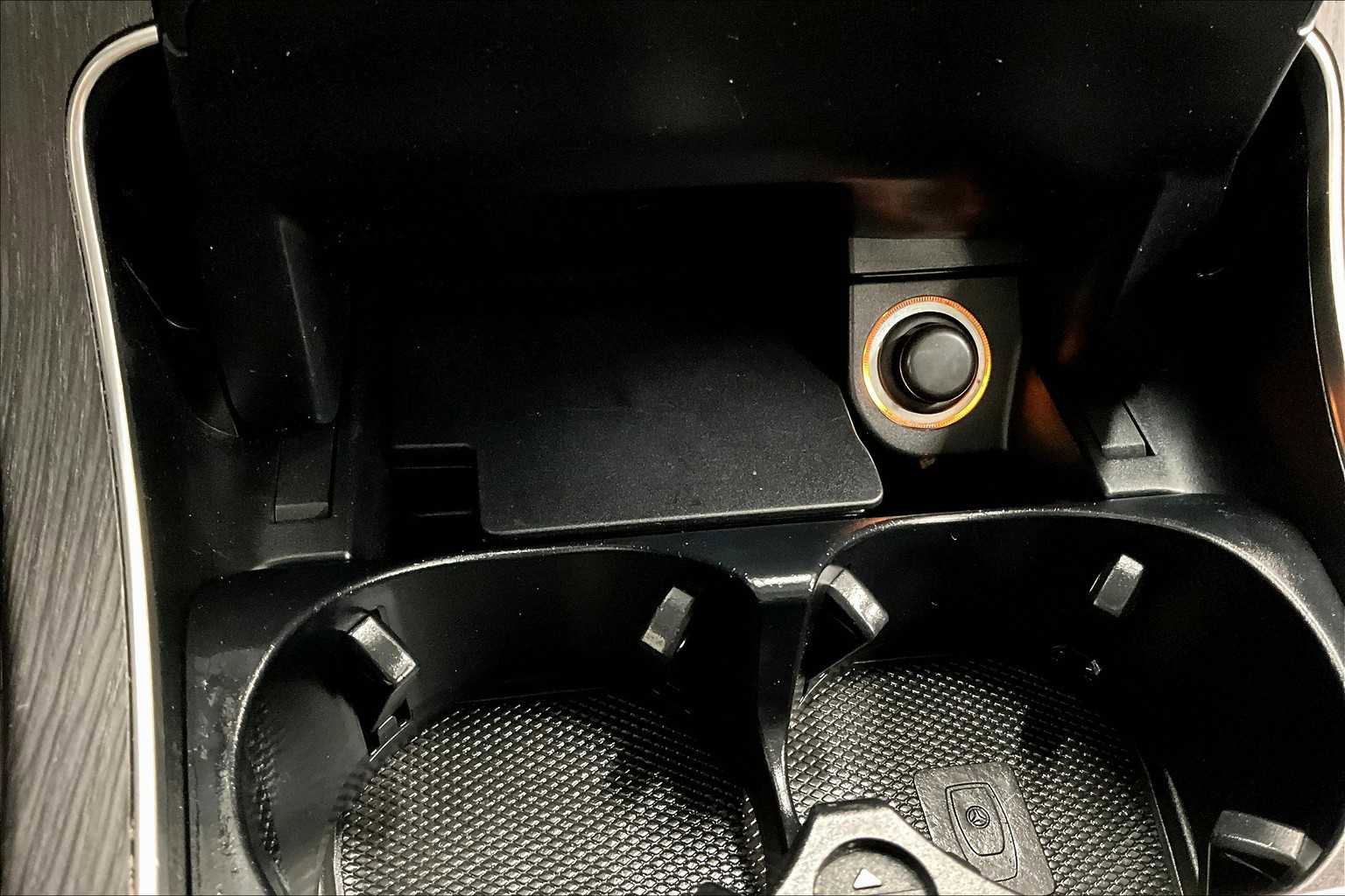 Used 2021 Mercedes-Benz GLC 300 4MATIC image 35