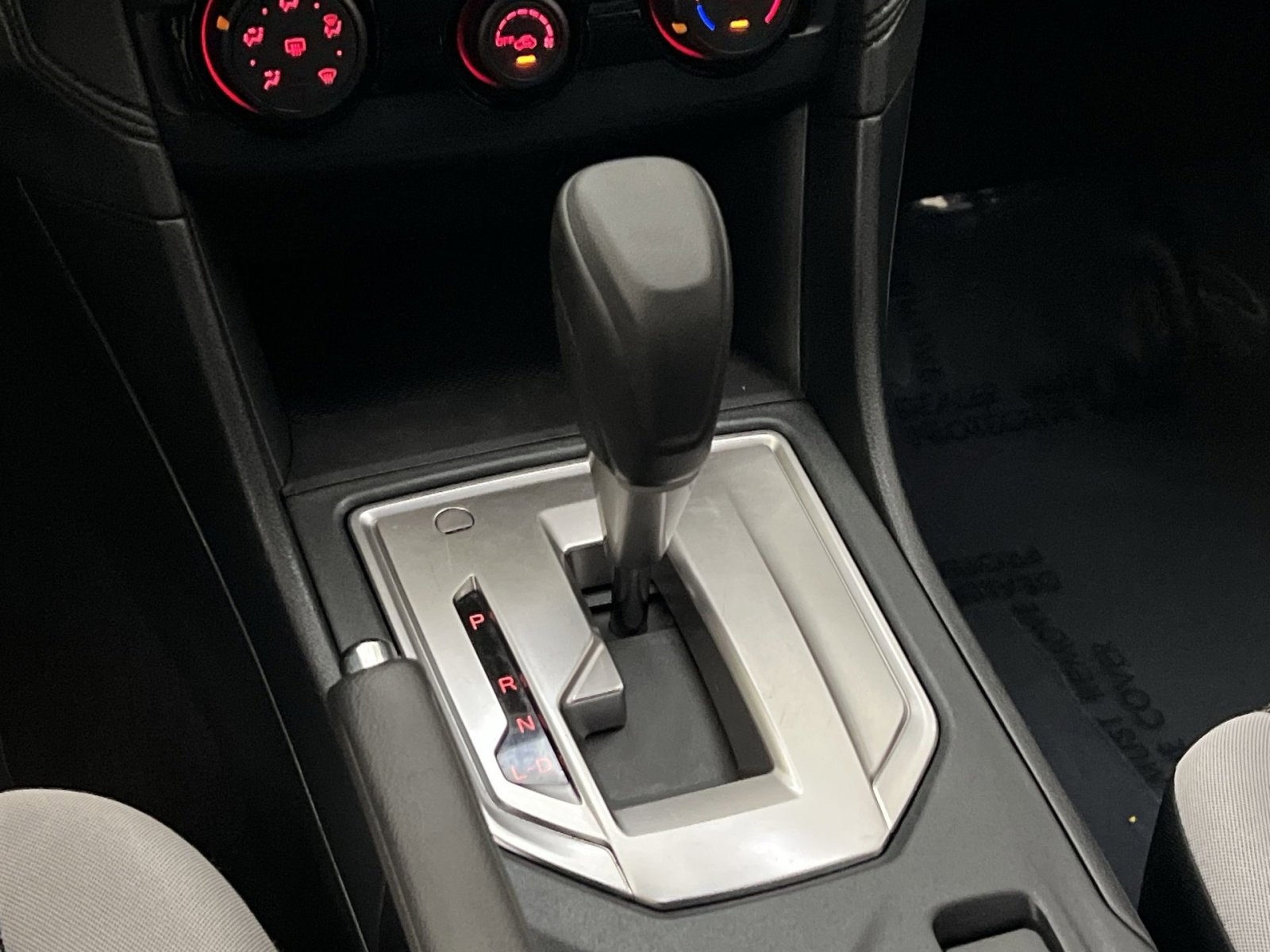 Used 2019 Subaru Crosstrek 2.0i w/ Eyesight System AWD/4WD image 21
