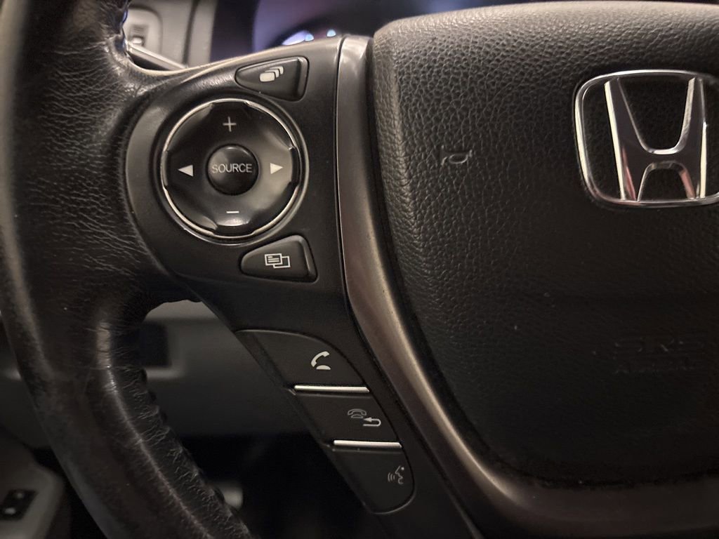 Used 2018 Honda Pilot EX-L image 17