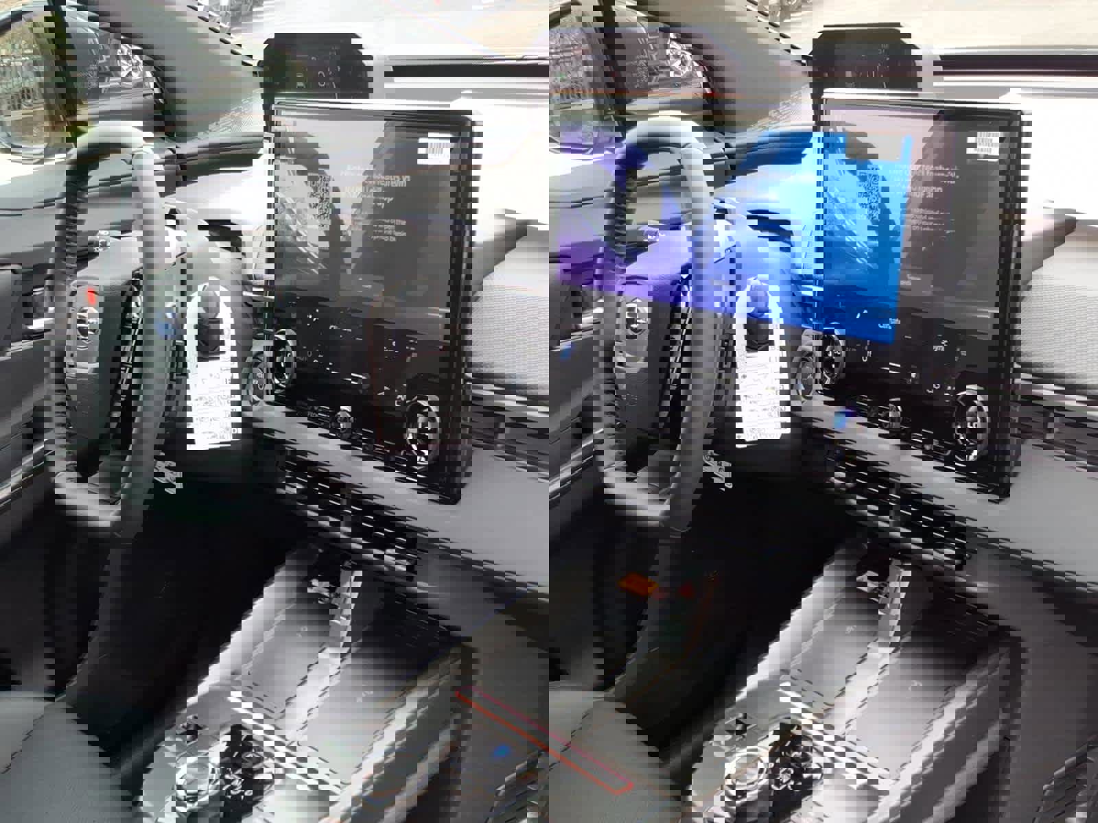 New 2026 Subaru Trailseeker image 19