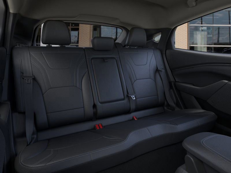 New 2026 Ford Mustang Mach-E Premium image 13