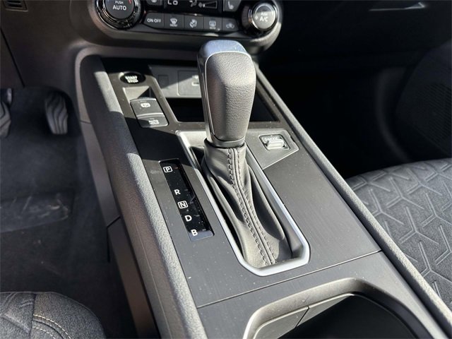 New 2026 Nissan Kicks SV w/ SV Premium Package image 23