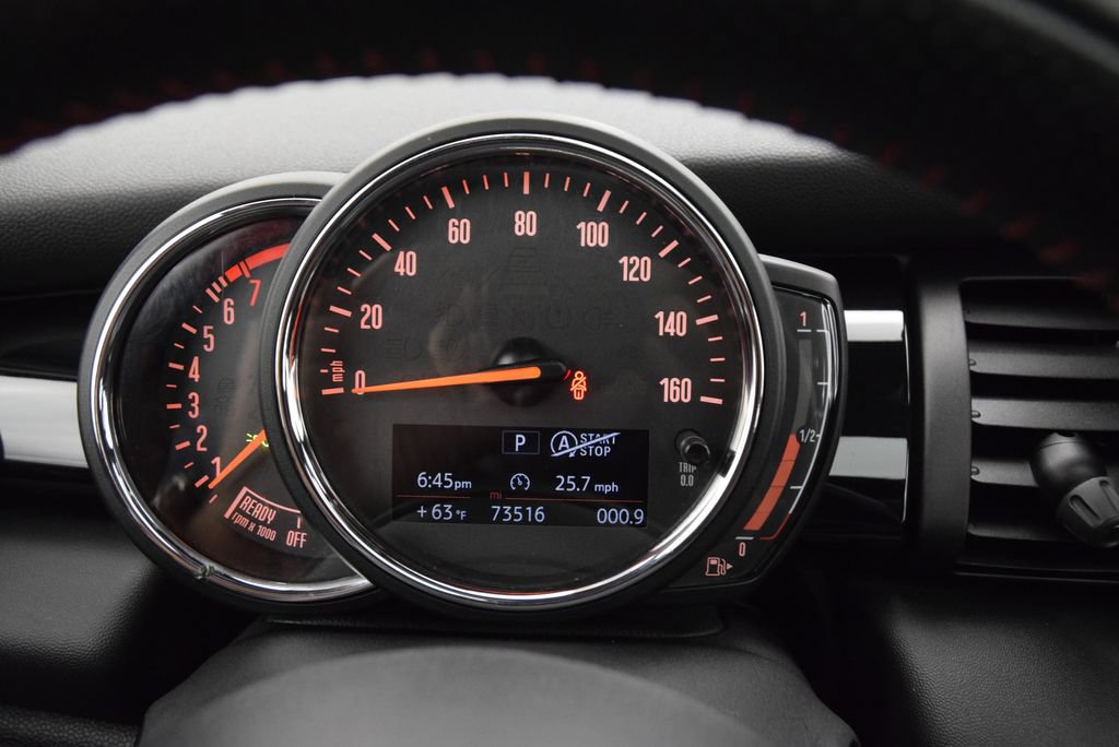 Used 2019 MINI Cooper S FWD image 24