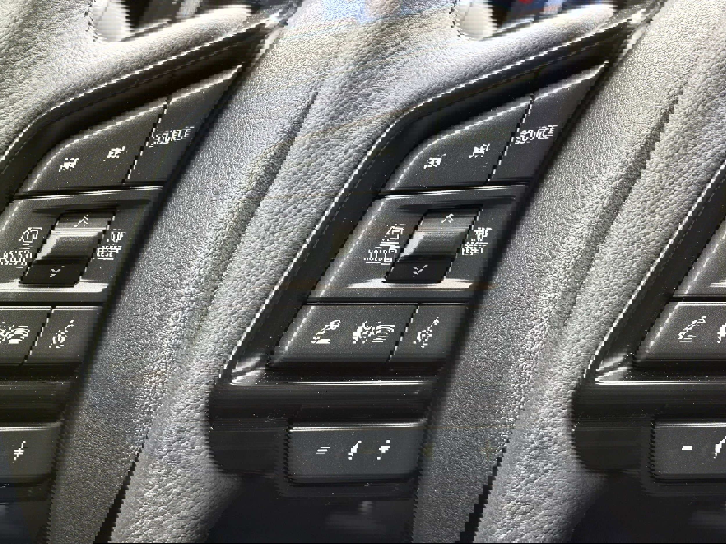 New 2026 Subaru Outback Limited image 17