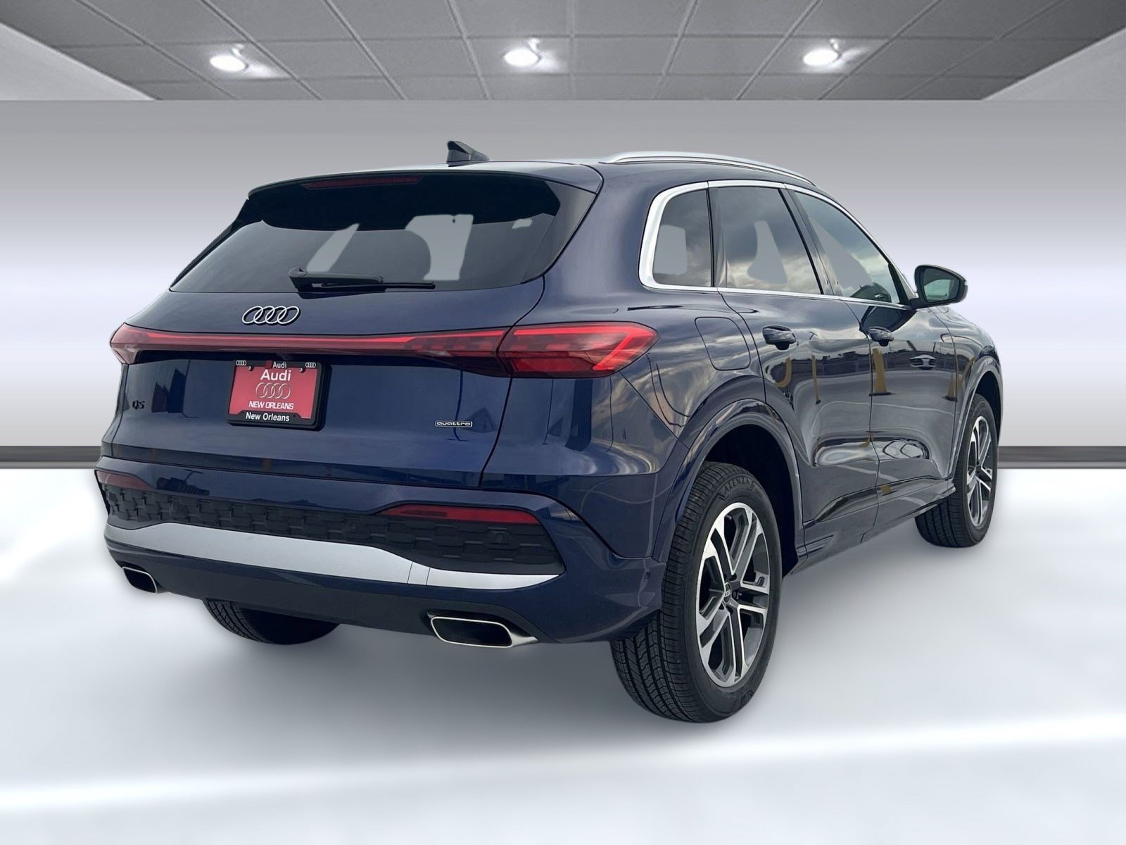 New 2025 Audi Q5 Premium image 9