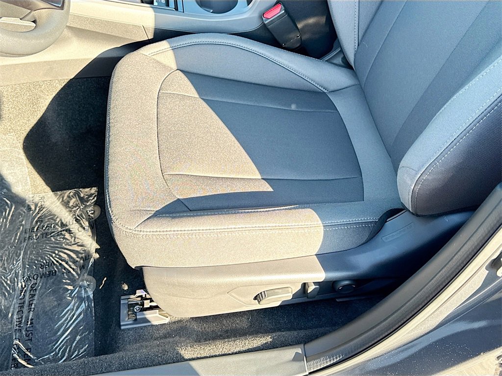 New 2026 Subaru Crosstrek 2.5i Premium image 18