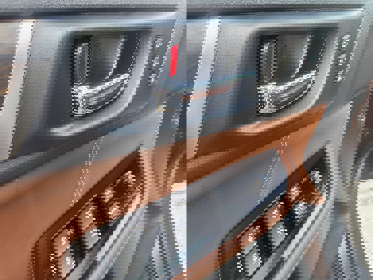 Used 2019 Subaru Outback 3.6R Touring w/ Popular Package #3A image 11