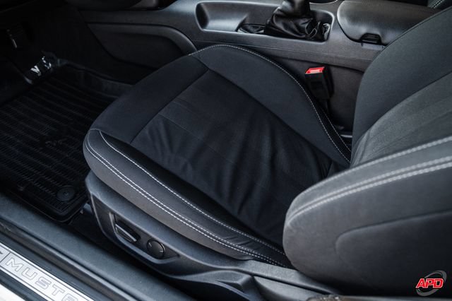 Used 2020 Ford Mustang GT w/ GT Performance Package RWD image 62