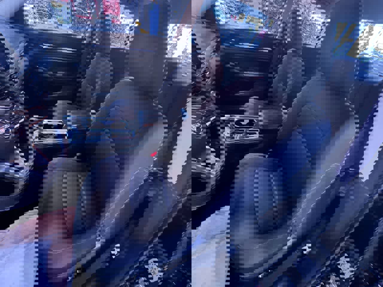 Used 2023 Nissan Altima 2.5 SV image 14