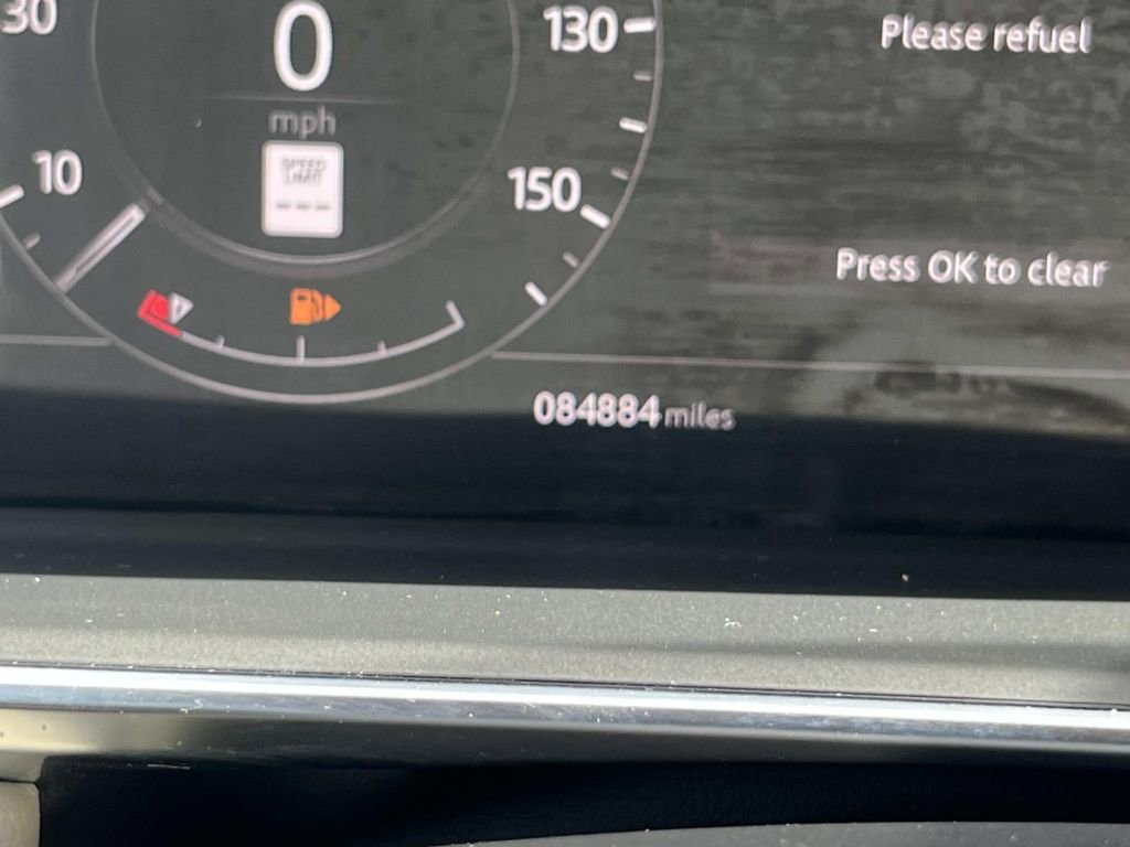 Used 2020 Land Rover Range Rover Sport HSE image 40