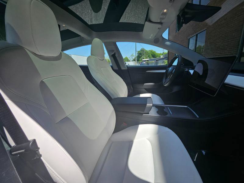 Used 2023 Tesla Model 3 Standard Range RWD image 56