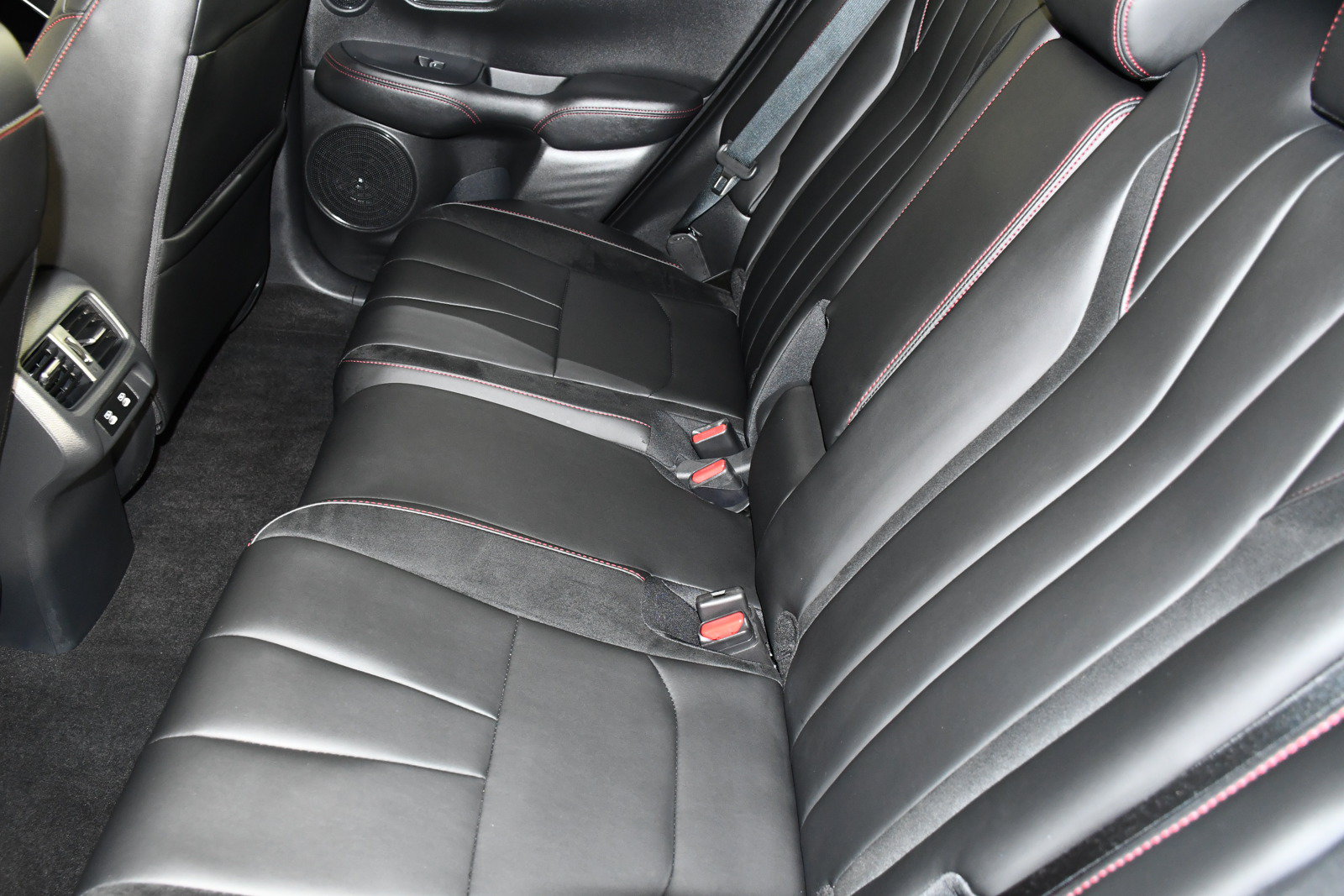 Certified 2025 Acura ADX A-Spec AWD/4WD image 45