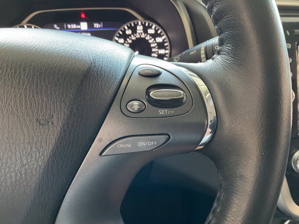 Used 2019 Nissan Murano Platinum w/ Cargo Package AWD/4WD image 14