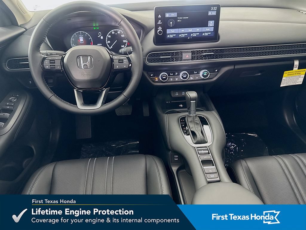 New 2027 Honda HR-V EX-L image 31
