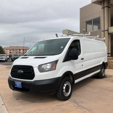 Used 2019 Ford Transit 250 148 Low Roof image 3