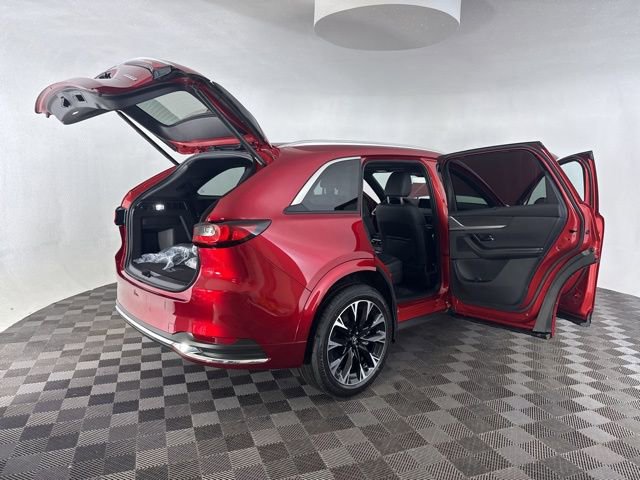 New 2026 MAZDA CX-90 3.3 Turbo S w/ Premium Plus image 14