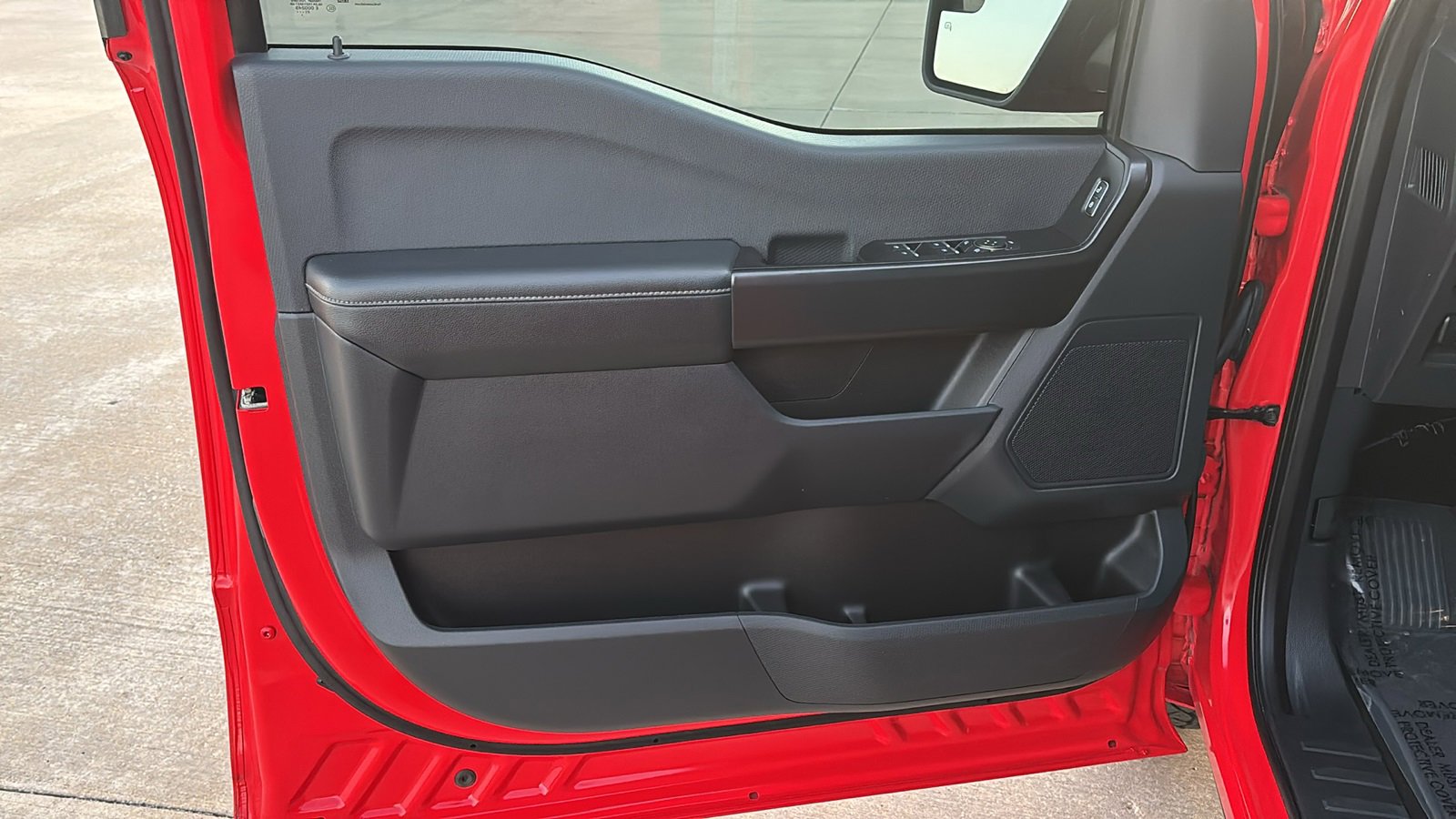 Used 2021 Ford F150 XL w/ STX Appearance Package image 24