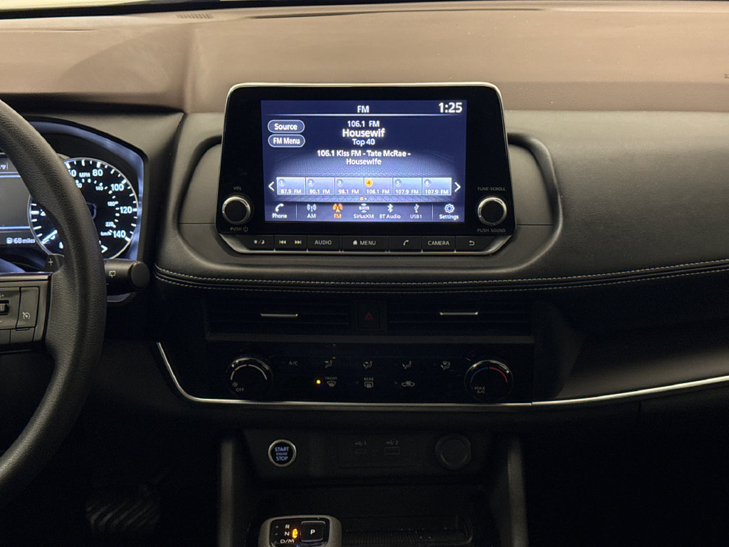 Used 2023 Nissan Rogue S AWD/4WD image 14