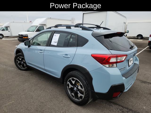Used 2018 Subaru Crosstrek 2.0i image 5