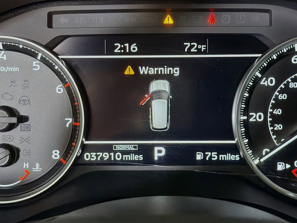 Used 2024 Mitsubishi Outlander SE image 15