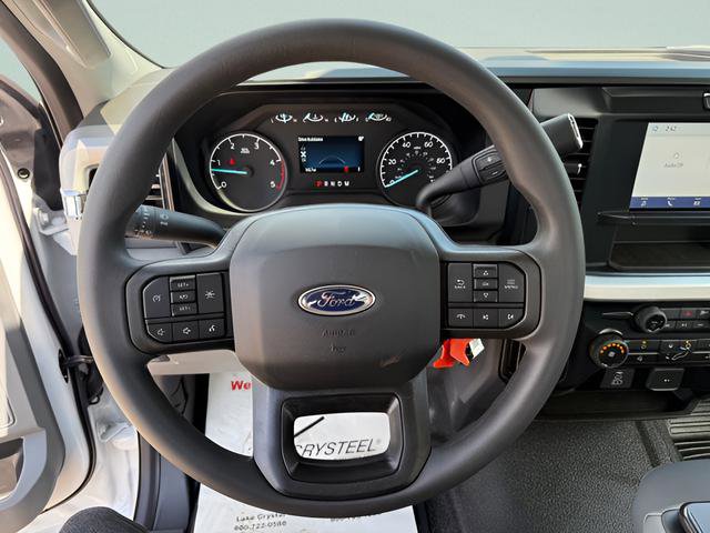 New 2025 Ford F450 XL image 11