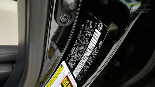 Used 2025 Lexus ES 350 w/ Premium Package FWD image 80