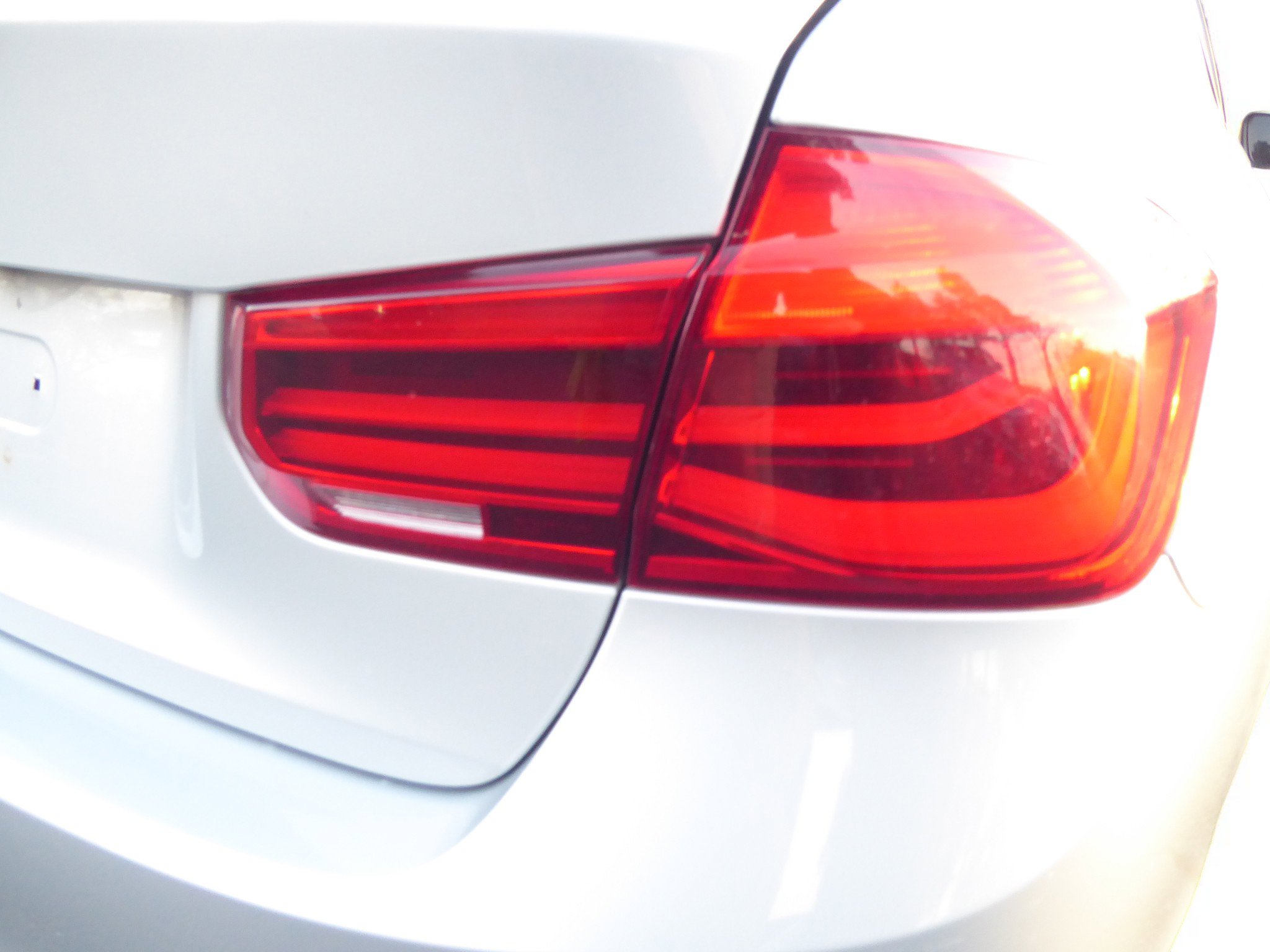 Used 2018 BMW 320i xDrive 320i xDrive Sedan South Africa image 16