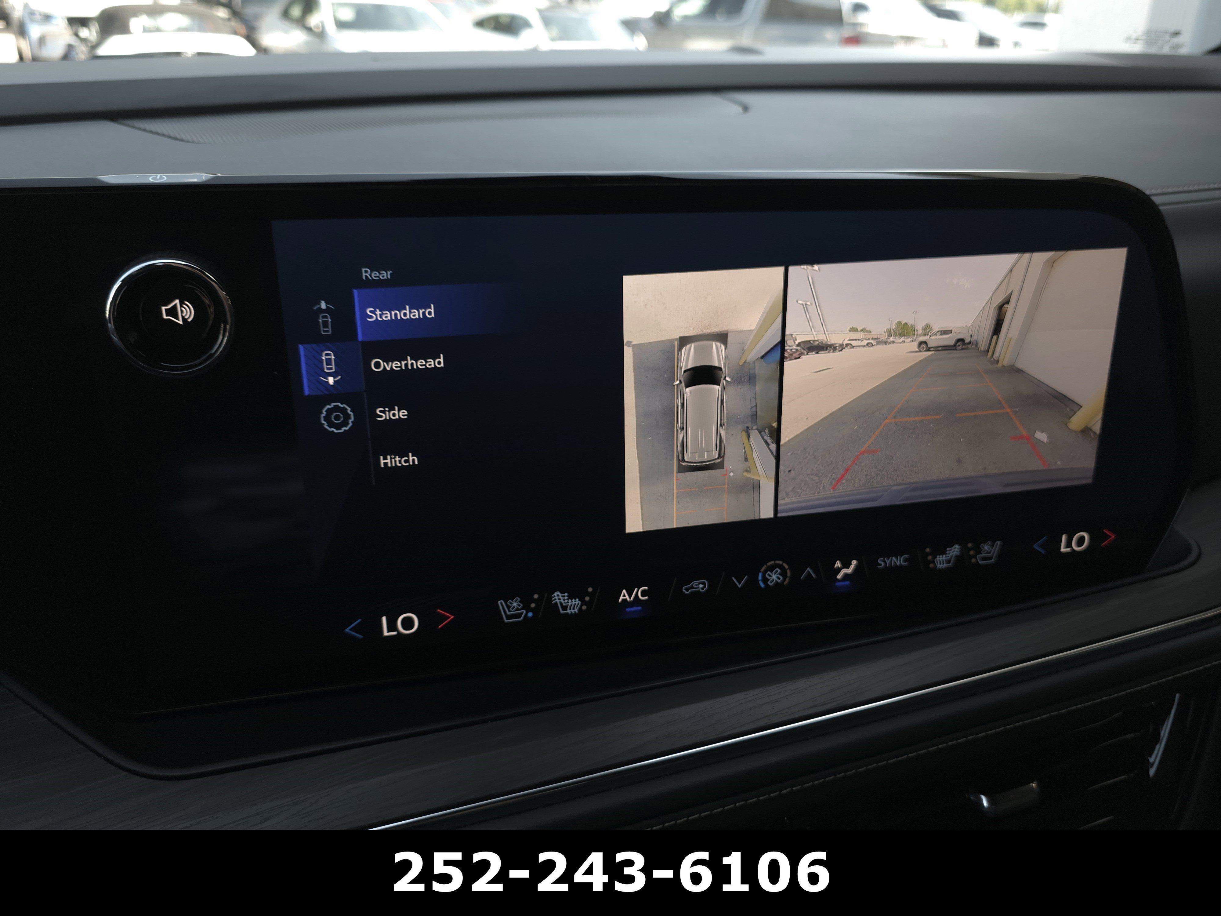 Used 2025 Chevrolet Tahoe Premier RWD image 23