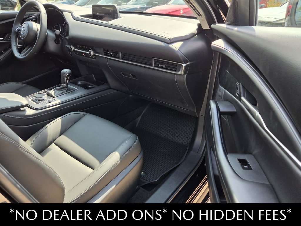 New 2026 MAZDA CX-30 AWD 2.5 S w/ Select Sport Pkg image 7