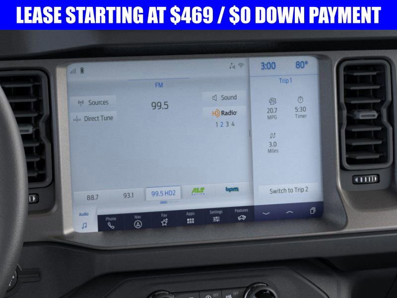 New 2025 Ford Bronco Badlands image 15