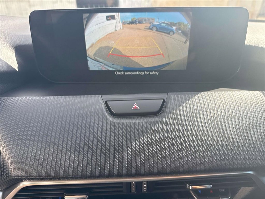 New 2026 MAZDA CX-50 AWD 2.5 S w/ Cargo Package image 21