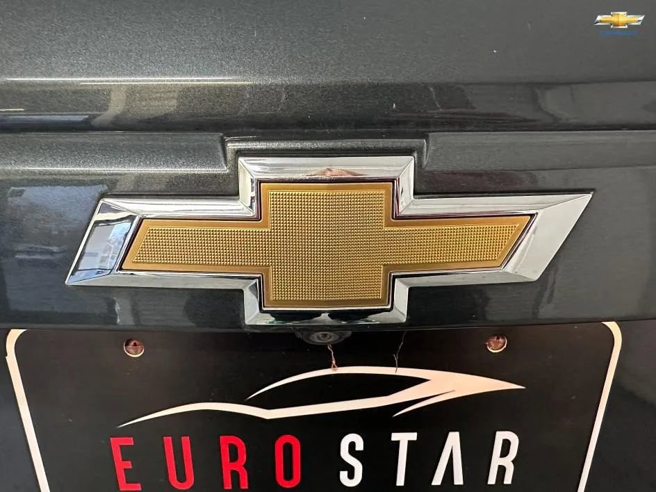 Used 2017 Chevrolet Trax LT w/ Driver Confidence Package image 27