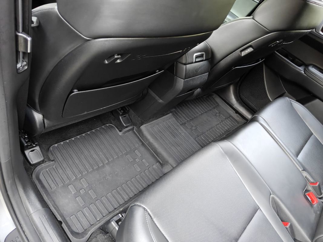 Used 2025 Hyundai Santa Fe SEL AWD/4WD image 22