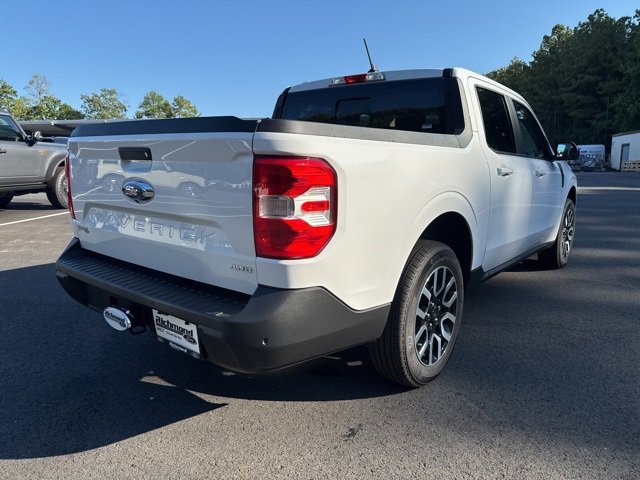 Used 2024 Ford Maverick Lariat image 5