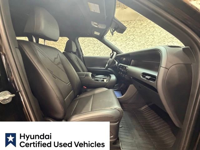 Certified 2026 Hyundai Palisade XRT Pro AWD/4WD image 12