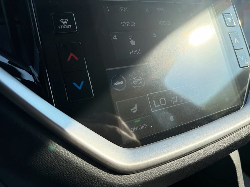 New 2026 Subaru Ascent Limited AWD/4WD image 12