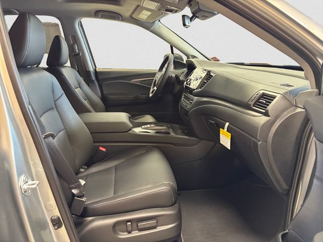New 2026 Honda Ridgeline RTL image 15