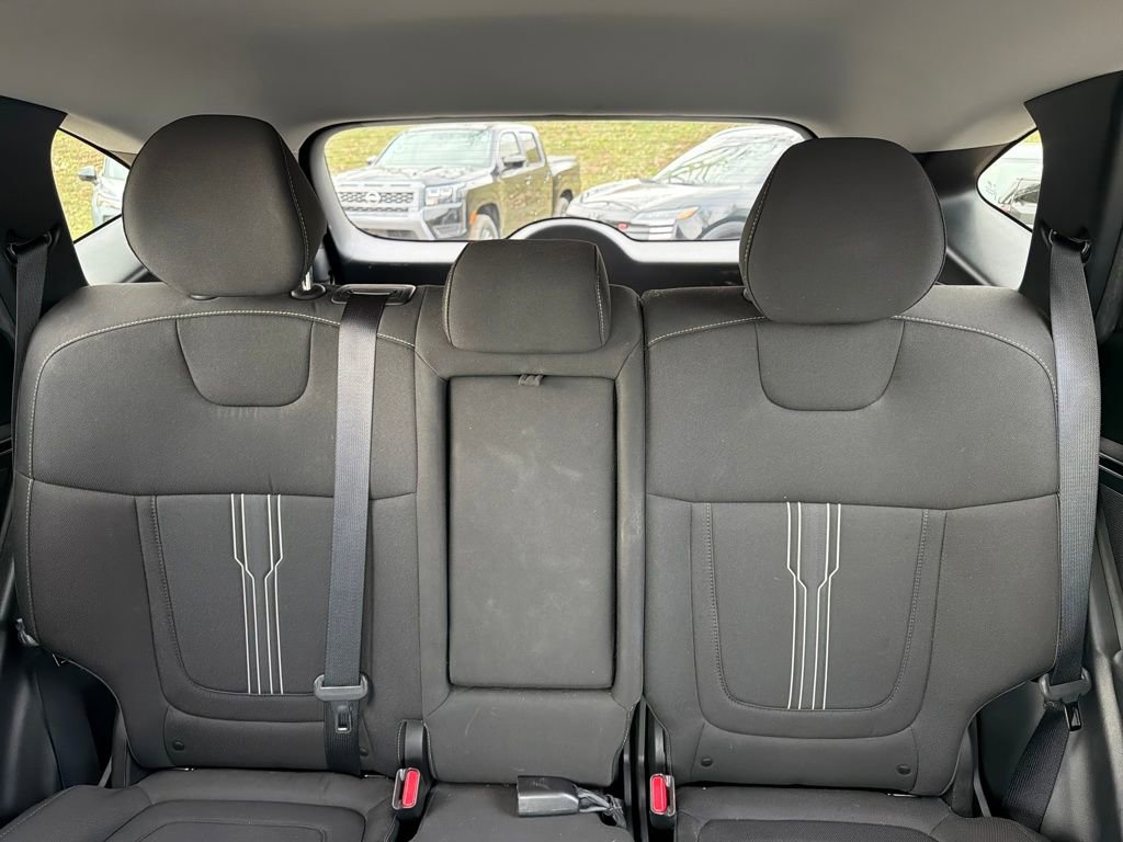 Used 2023 Hyundai Tucson SEL image 27