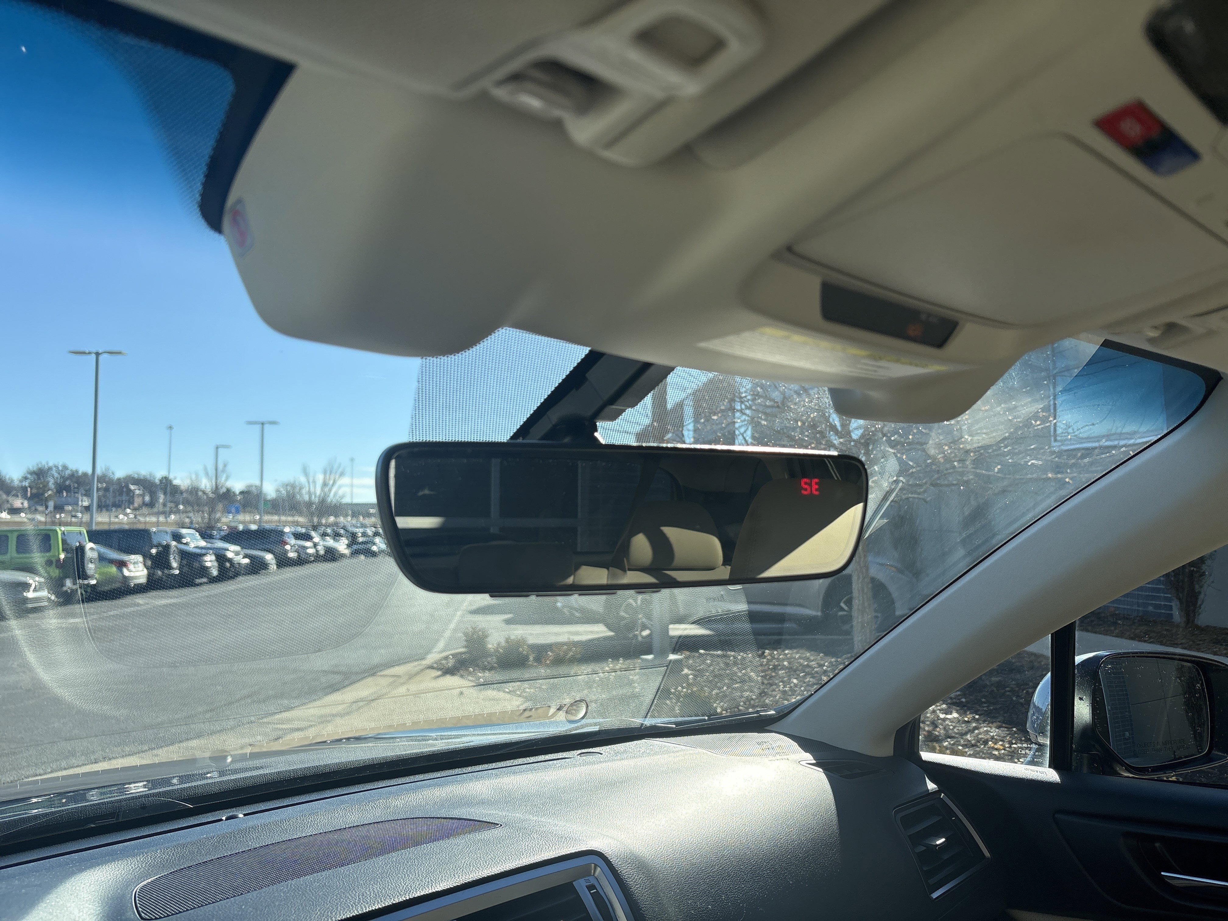 Used 2017 Subaru Outback 2.5i Limited image 26