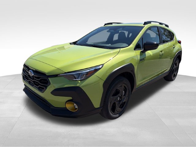 New 2026 Subaru Crosstrek 2.5i Sport AWD/4WD image 3
