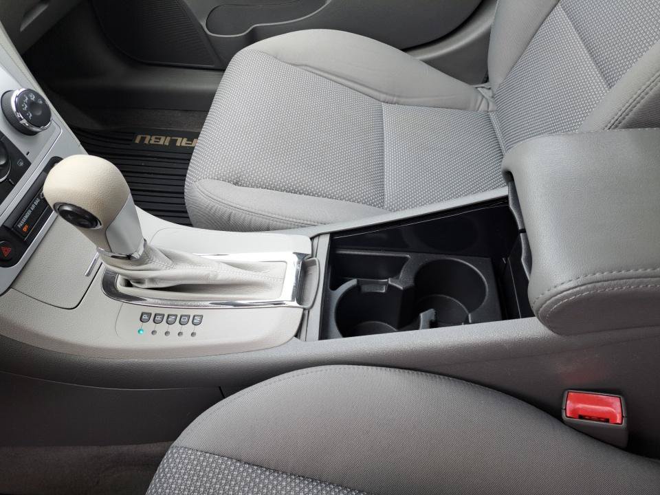 Used 2012 Chevrolet Malibu LS w/ LS Uplevel Package FWD image 28