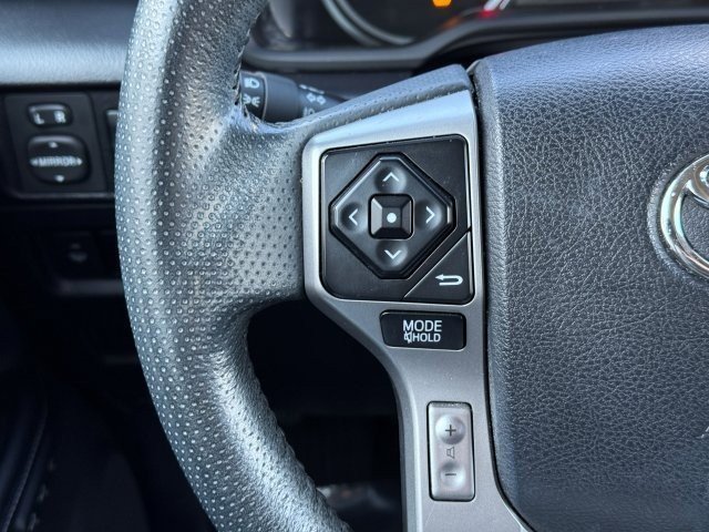 Used 2019 Toyota 4Runner Limited image 34